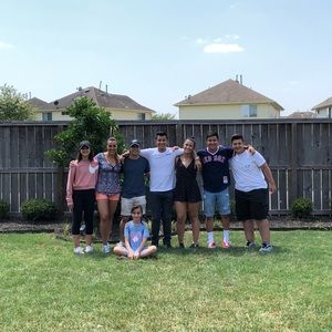 Meet your Posher, Priscila